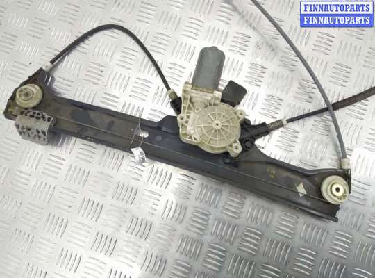 купить Стеклоподъемник электрический передний правый на BMW 5 E60/E61 5 поколение (2002-2007)
