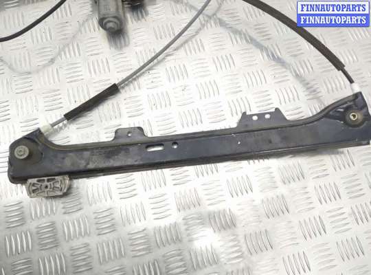 купить Стеклоподъемник электрический передний правый на BMW 5 E60/E61 5 поколение (2002-2007)