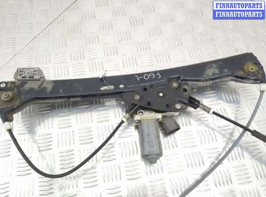 купить Стеклоподъемник электрический передний правый на BMW 5 E60/E61 5 поколение (2002-2007)