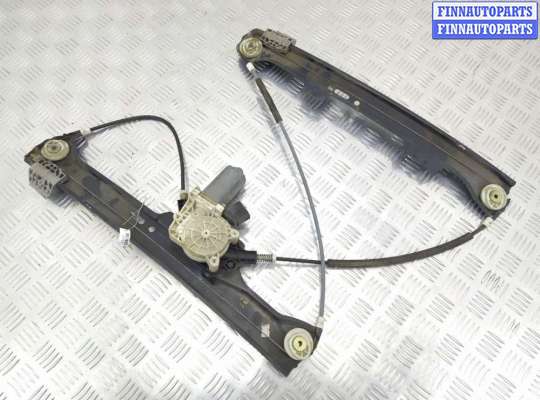 купить Стеклоподъемник электрический передний правый на BMW 5 E60/E61 5 поколение (2002-2007)