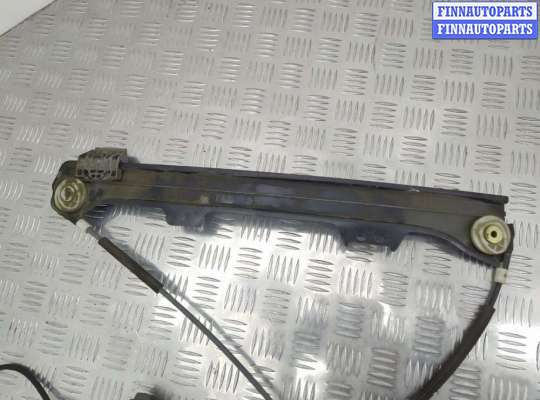 купить Стеклоподъемник электрический передний правый на BMW 5 E60/E61 5 поколение (2002-2007)