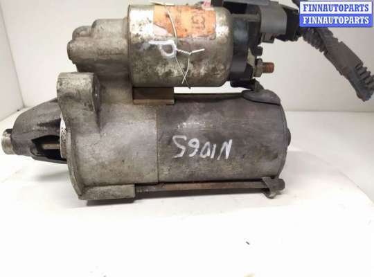 купить Стартер на Ford Transit Connect Connect (P65,P70,P80) 2002 - наст. время