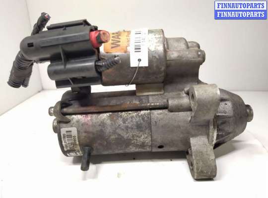 купить Стартер на Ford Transit Connect Connect (P65,P70,P80) 2002 - наст. время