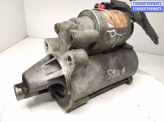 купить Стартер на Ford Transit Connect Connect (P65,P70,P80) 2002 - наст. время