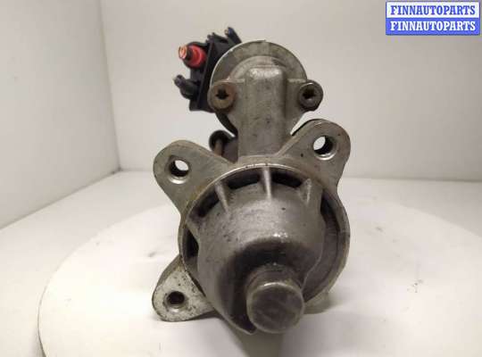 купить Стартер на Ford Transit Connect Connect (P65,P70,P80) 2002 - наст. время