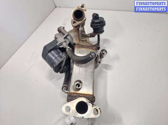 купить Радиатор EGR на BMW 5 F10/F11/GT F07 6 поколение (2009-2013)