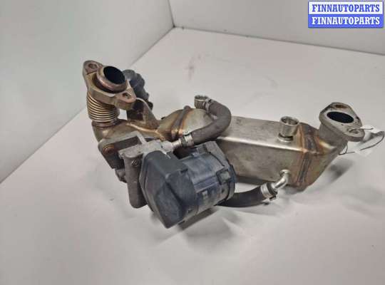 купить Радиатор EGR на BMW 5 F10/F11/GT F07 6 поколение (2009-2013)