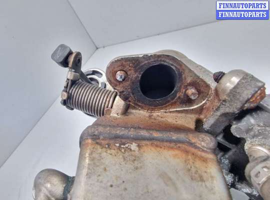 купить Радиатор EGR на BMW 5 F10/F11/GT F07 6 поколение (2009-2013)