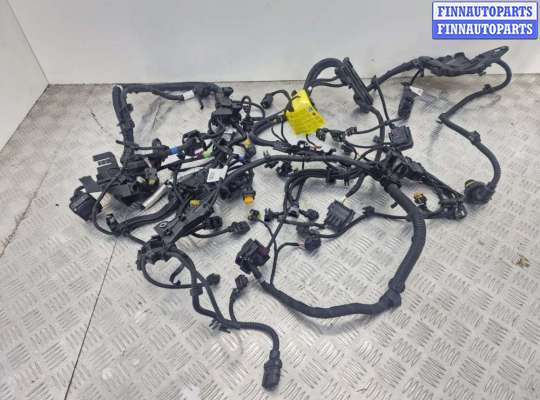 Проводка двигателя BM3680694 на BMW 3 G20/G21 7 поколение [рестайлинг] (2022-2026)