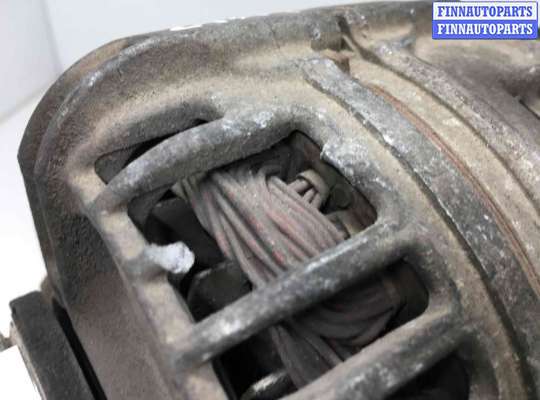 купить Генератор на Opel Astra G 1998 - 2004