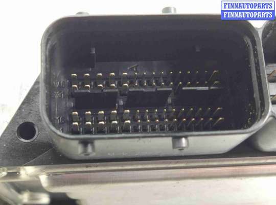 купить Блок управления двигателем на Audi A6 C6 (4F2) 2004 - 2011