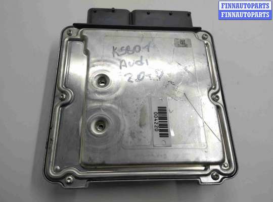 купить Блок управления двигателем на Audi A6 C6 (4F2) 2004 - 2011