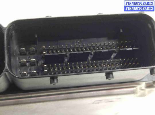 купить Блок управления двигателем на Audi A6 C6 (4F2) 2004 - 2011