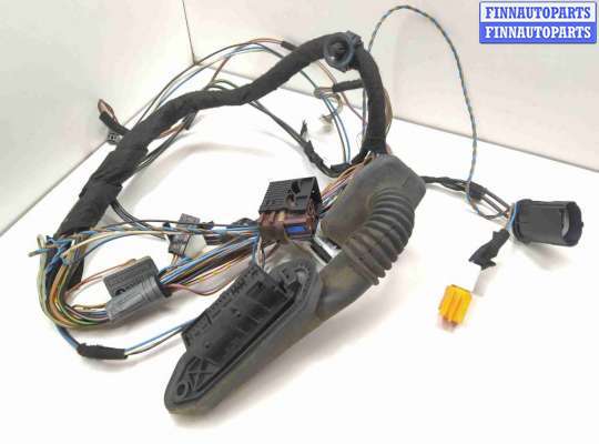 купить Проводка двери передней правой на BMW 5 E39 4 поколение (1995-2000)