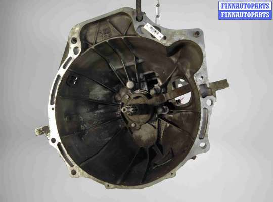 купить КПП механическая (МКПП) 5-ступенчатая на Iveco Daily III 1999 - 2006