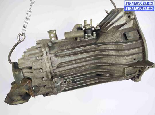 купить КПП механическая (МКПП) 5-ступенчатая на Iveco Daily III 1999 - 2006