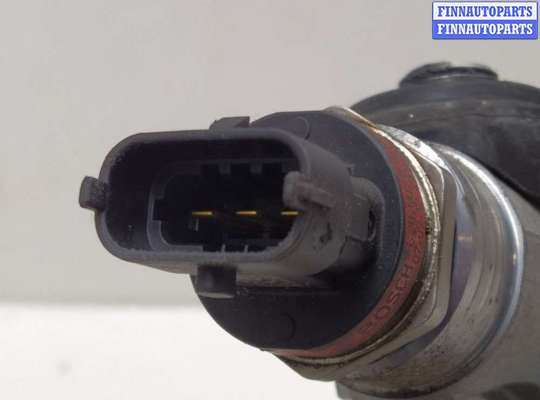 купить Регулятор давления топлива на Nissan Qashqai I (J10) 2006 - 2013