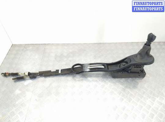 Трос кулисы КПП RN1549320 на Renault Duster (HS) 2010 - наст. время