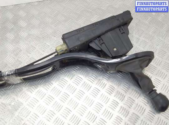 купить Трос кулисы КПП на Renault Duster (HS) 2010 - наст. время