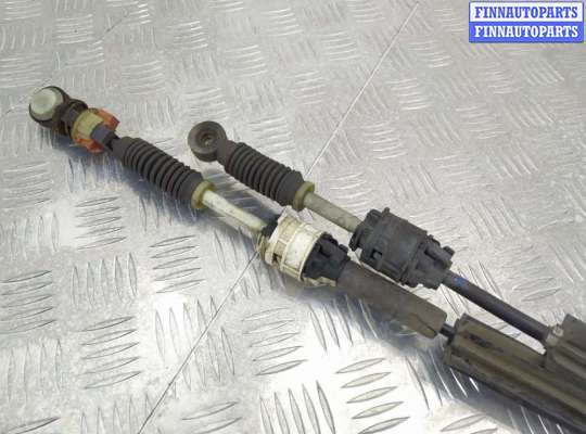 купить Трос кулисы КПП на Renault Duster (HS) 2010 - наст. время