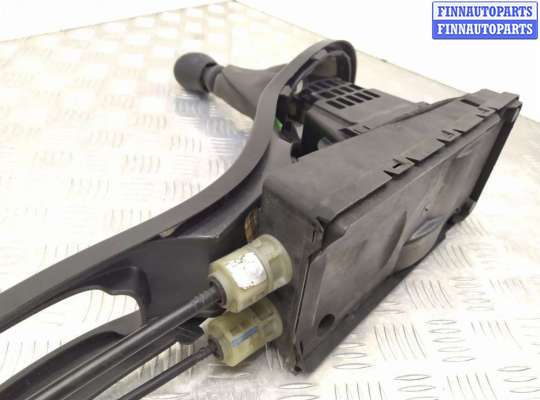 Кулиса МКПП