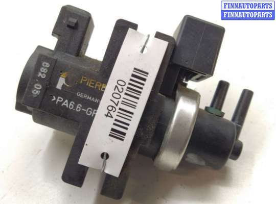 купить Клапан управления турбиной (актуатор) на BMW 3 E46 4 поколение (1998-2006)