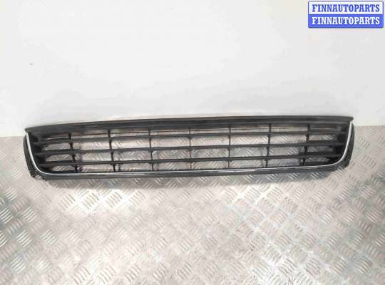 купить Заглушка (решетка) в бампер передний на Volkswagen Polo Sedan V (2009-2014)