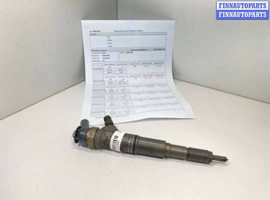 купить Форсунка на BMW 3 E46 4 поколение (1998-2006)