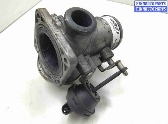 Клапан рециркуляции газов (EGR) на Volkswagen LT II (2D)