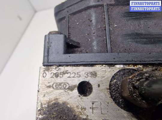 купить Блок ABS на Toyota Avensis II (T250) 2003 - 2009