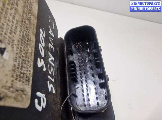 купить Блок ABS на Toyota Avensis II (T250) 2003 - 2009