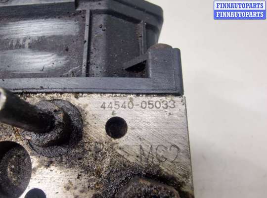 купить Блок ABS на Toyota Avensis II (T250) 2003 - 2009