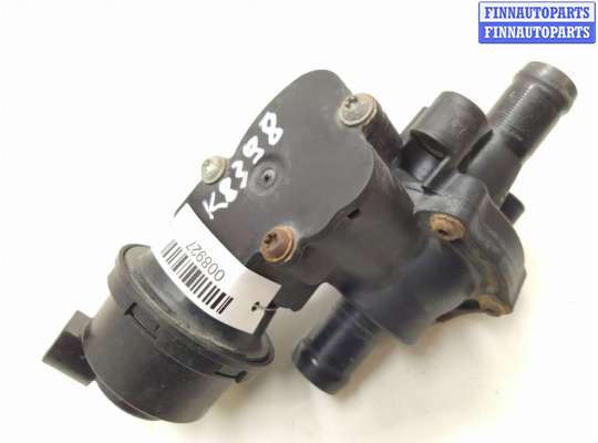 купить Кран отопителя (печки) на Opel Movano B 2010 - наст. время