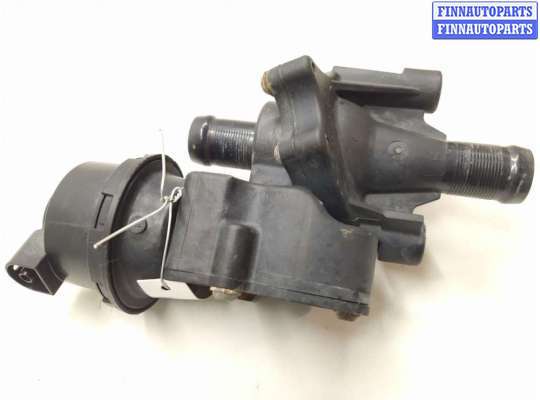 купить Кран отопителя (печки) на Opel Movano B 2010 - наст. время