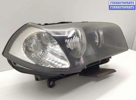 купить Фара правая на BMW X3 E83 1 поколение (2003-2006)