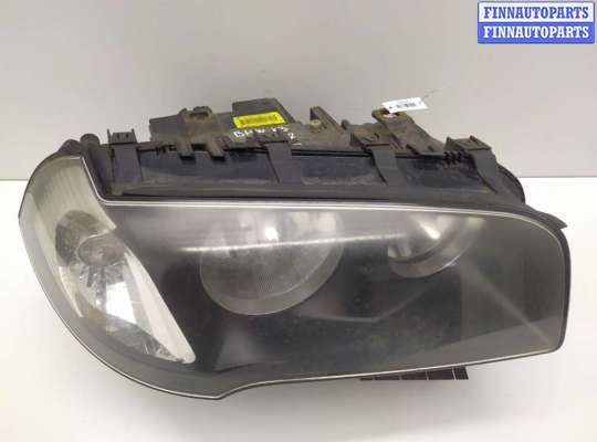 купить Фара правая на BMW X3 E83 1 поколение (2003-2006)