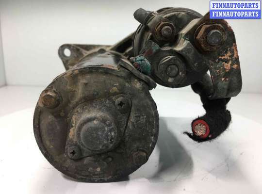 купить Стартер на Opel Astra H 2004 - 2014