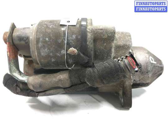 купить Стартер на Opel Astra H 2004 - 2014