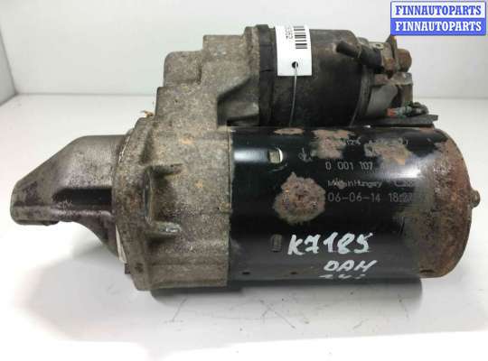 купить Стартер на Opel Astra H 2004 - 2014