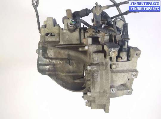 купить КПП механическая (МКПП) 5-ступенчатая на Kia Ceed 1 поколение 2006 - 2010