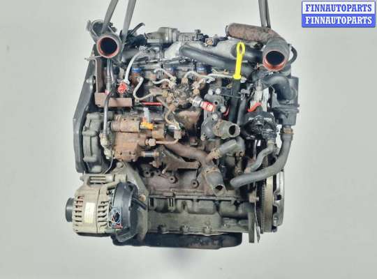 купить Двигатель на Ford Transit Connect Connect (P65,P70,P80) 2002 - наст. время