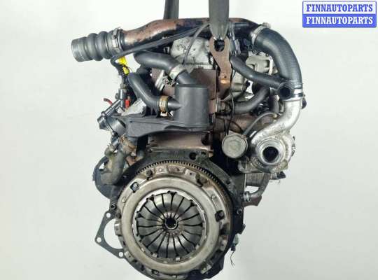 купить Двигатель на Ford Transit Connect Connect (P65,P70,P80) 2002 - наст. время
