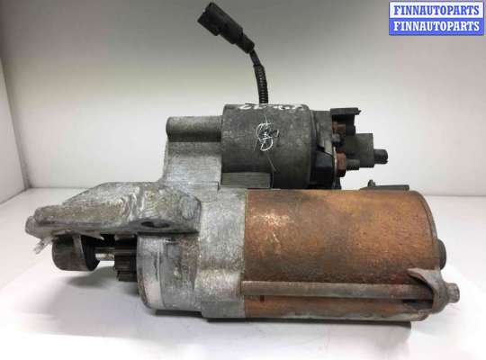 купить Стартер на Ford Focus 2 2004 - 2011