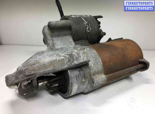 купить Стартер на Ford Focus 2 2004 - 2011