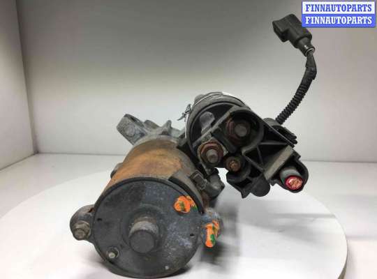 купить Стартер на Ford Focus 2 2004 - 2011