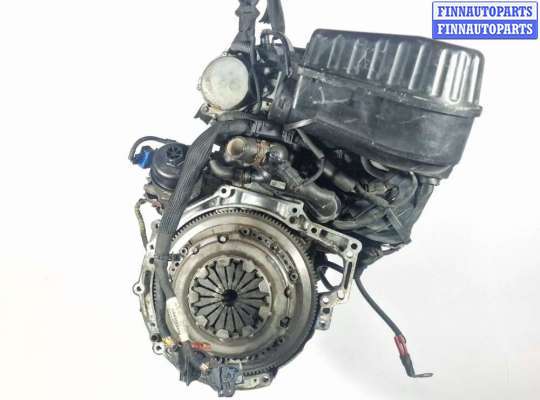 купить Двигатель на Mini Cooper R56 2006 - 2010