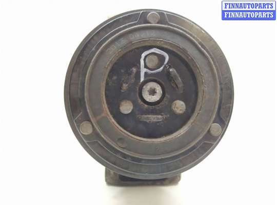 купить Компрессор кондиционера на Opel Astra J 2009-2015