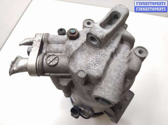 купить Компрессор кондиционера на Opel Astra J 2009-2015