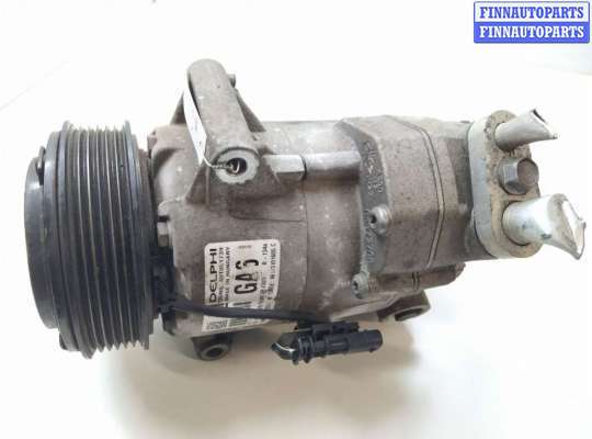 купить Компрессор кондиционера на Opel Astra J 2009-2015