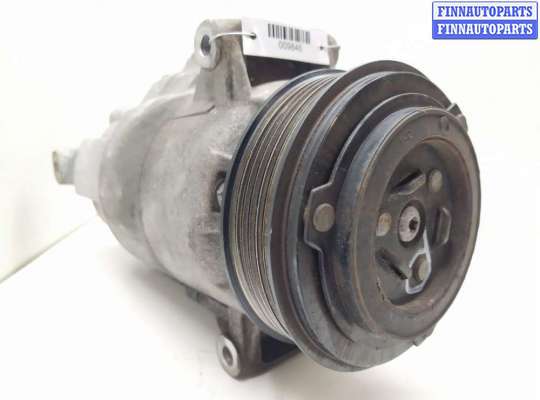 купить Компрессор кондиционера на Opel Astra J 2009-2015